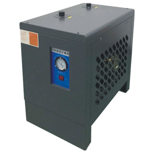 SRD-S系列標準型風冷式干燥機